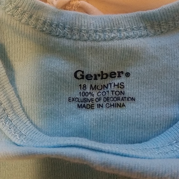Gerber Onesie - Picture 2 of 3